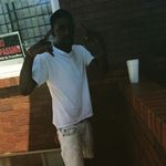 Raymond Gant - @rgant208 - Instagram