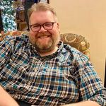 Raymond Scott Gant - @scottgant75 - Instagram