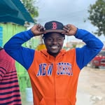 Raymond Garry Junior - @rayjbalack99 - Instagram