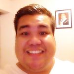Raymond Gascon - @mondddie - Instagram