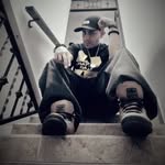 Raymond Geist-One Roman - @geistone7 - Instagram