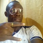 Raymond Godfrey Ssali - @raymond.the_praise_general - Instagram