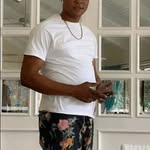 Jean RAymond Germain - @blan8896 - Instagram