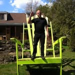 Raymond St-Germain - @stgermainraymond - Instagram