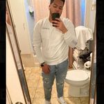 Raymond Gil - @raymondyankee31 - Instagram