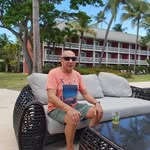 Dennis Raymond Gilson - @dennisraymondg - Instagram