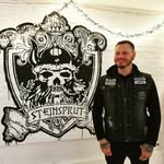 Raymond Eigilson - @raymondeigilson - Instagram