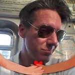Raymond Glazier - @rayoson9 - Instagram