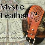 Raymond Gooch - @mysticleather - Instagram