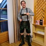 Symon Raymond Gooch - @sersymonofcorby - Instagram