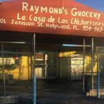 Raymond’s Grocery 🇩🇴 - @lacasadeloschicharrones - Instagram