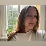 Esmaralda Rachel Raymond Groth - @esmaralda.raymond - Instagram