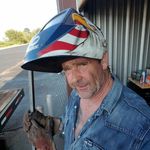 Raymond Guest - @recycledsalvagedesign - Instagram