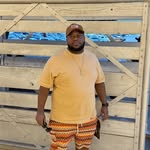 Raymond Guidry - @kingjuniorsolomon81 - Instagram