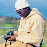 Raymond Hackman - @oheneba_adjetey - Instagram