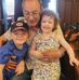 Raymond Harlock - Facebook