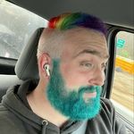 Raymond hallock III - @rayofsunshine3rd - Instagram