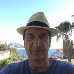 Raymond Hammel - @hammelrah - Instagram