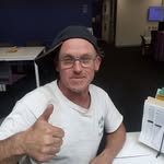 Raymond Hammer - @raymond.hammer.739 - Instagram
