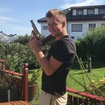 Raymond Hammer - @raymond.hammer.1 - Instagram