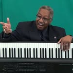 Raymond M Hammonds - @pianoman9543 - Instagram