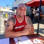 Raymond - @ray__mond_hampton - Instagram