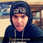 Raymond Hampton - @raymoss69 - Instagram