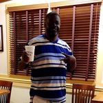 Raymond Hampton - @raymondhampton7422 - Instagram