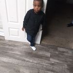 Raymond Hampton - @raymoon1 - Instagram