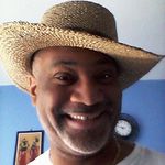 Raymond Hampton - @cutray_78 - Instagram