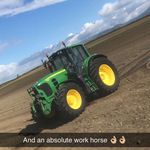 Raymond Hanlon - @raymie_hanlon75 - Instagram