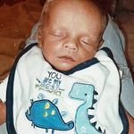 Raymond Hanlon - @baby_raymond2021 - Instagram