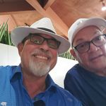 Hans Raymond - @raymondhansa - Instagram