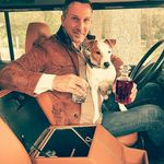 Raymond Hans Johnston - @raymondhansjohnston - Instagram