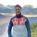 Raymond Hansen - @raymondhansen - Instagram