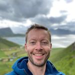Raymond Hanslien - @raymondhans - Instagram