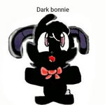 Raymond harmon - @darkbonnie_the_bunny - Instagram