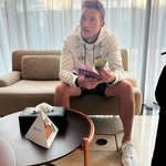 Raymond Harper - @raym_ondharper - Instagram