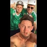 Raymond Harpur - @raymondharpur - Instagram