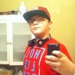 Raymond Hatten - @a_famisalligittosay - Instagram