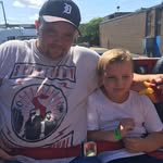 Raymond hauser - @d2008tigers2 - Instagram