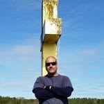 Raymond Hedlund - @ryevodka - Instagram