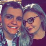 Raymond hedrick - @rhedrick95 - Instagram