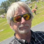 Ray Heflin - @raymondheflin1 - Instagram