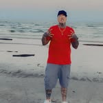 Raymond Helmick - @out.law12 - Instagram