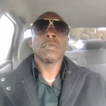 Raymond Hickman - @bigrayray82 - Instagram
