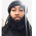 Raymond Jefe Hickman - @da_blk_bruce_wayne - Instagram