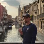 Raymond Hickson - @_rayhicks - Instagram