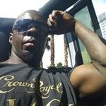 Raymond Hightower - @hightowerraymond - Instagram