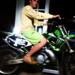 Raymond Buck Holley - @raymondholley - Instagram